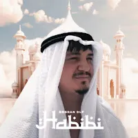 Bogdan Dlp — Habibi — обложка